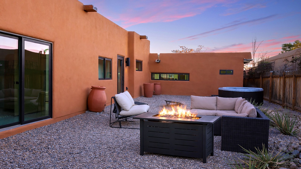 Photo of Outdoor in Santa Fe