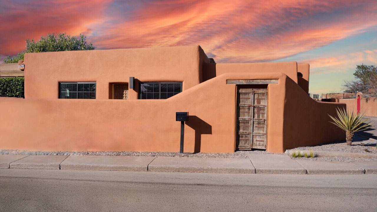 Photo of Outdoor in Santa Fe