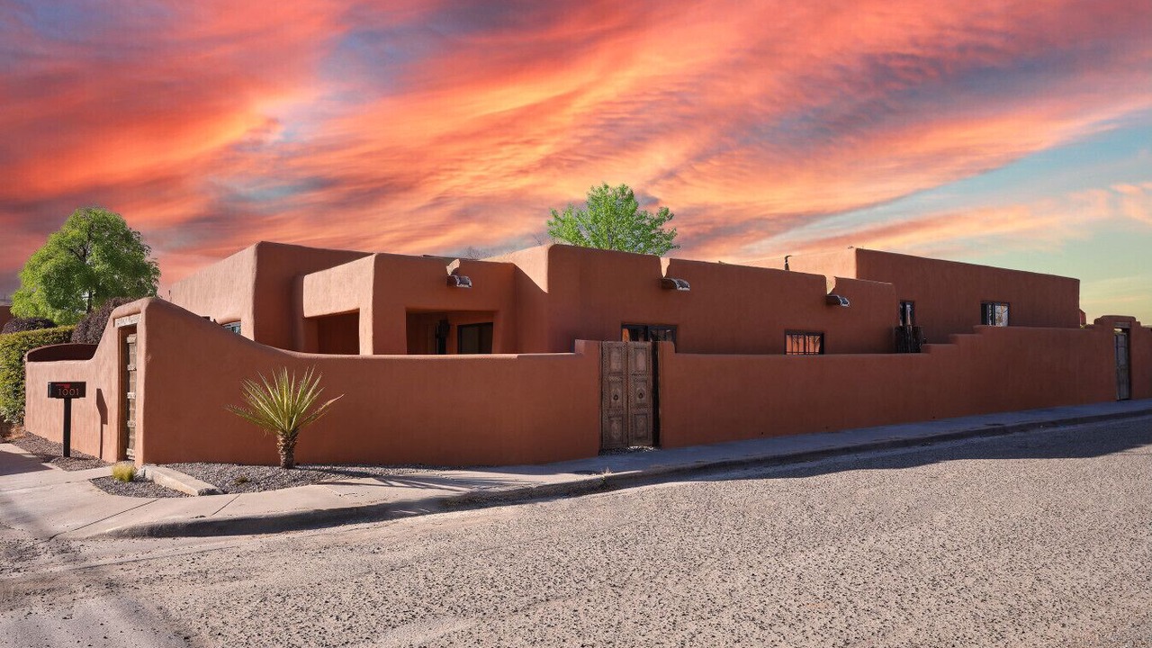 Photo of Outdoor in Santa Fe