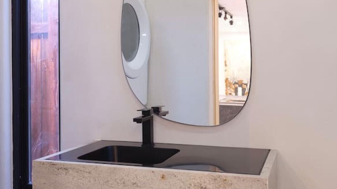 Photo of Bathroom in Santa Fe