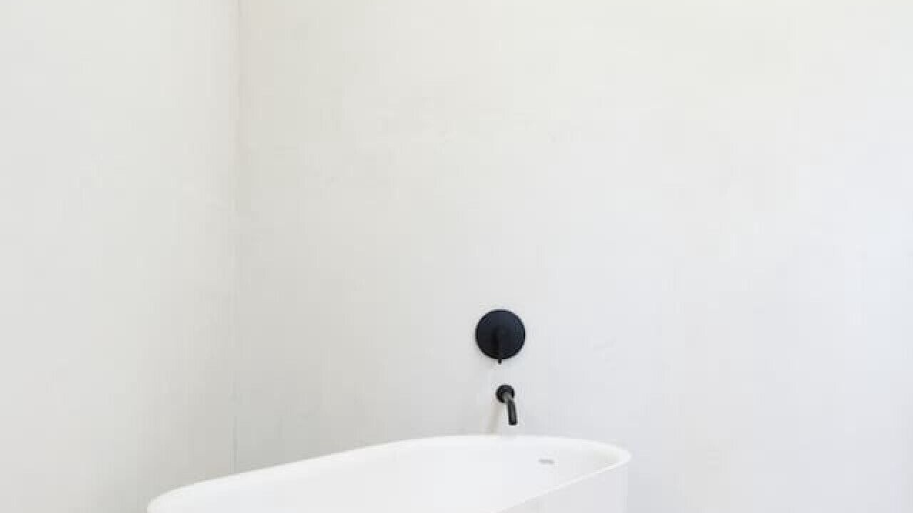 Photo of Bathroom in Santa Fe