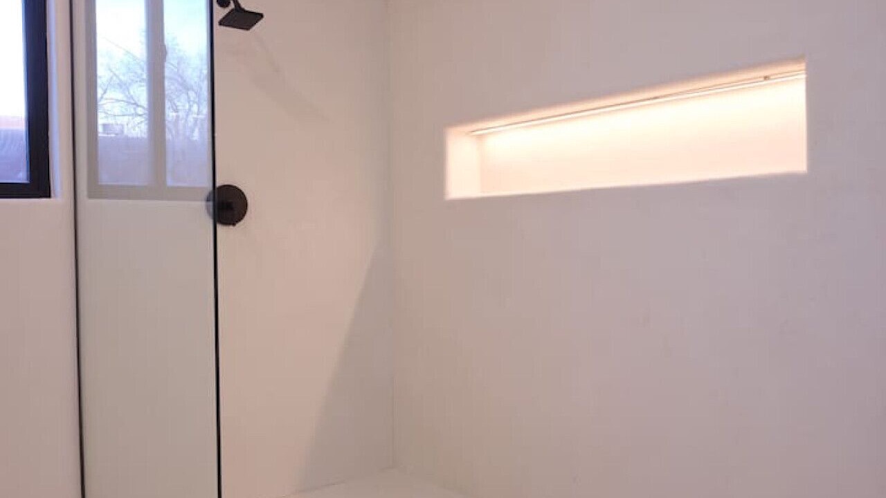 Photo of Bathroom in Santa Fe