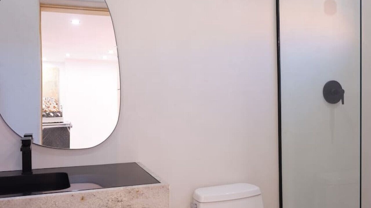 Photo of Bathroom in Santa Fe