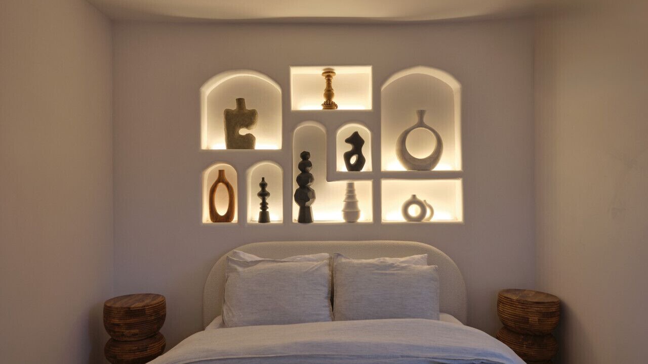 Photo of Bedroom in Santa Fe