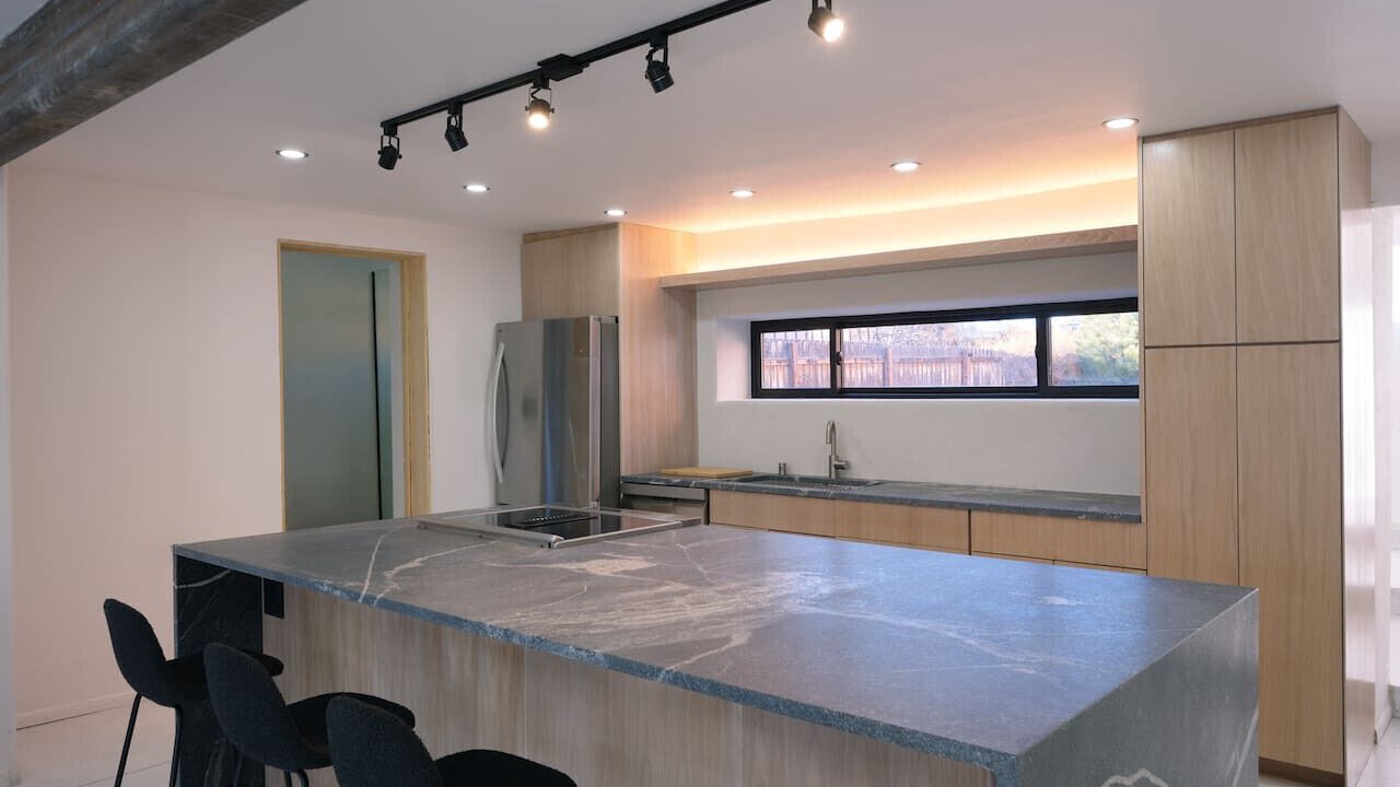 Photo of Kitchen in Santa Fe
