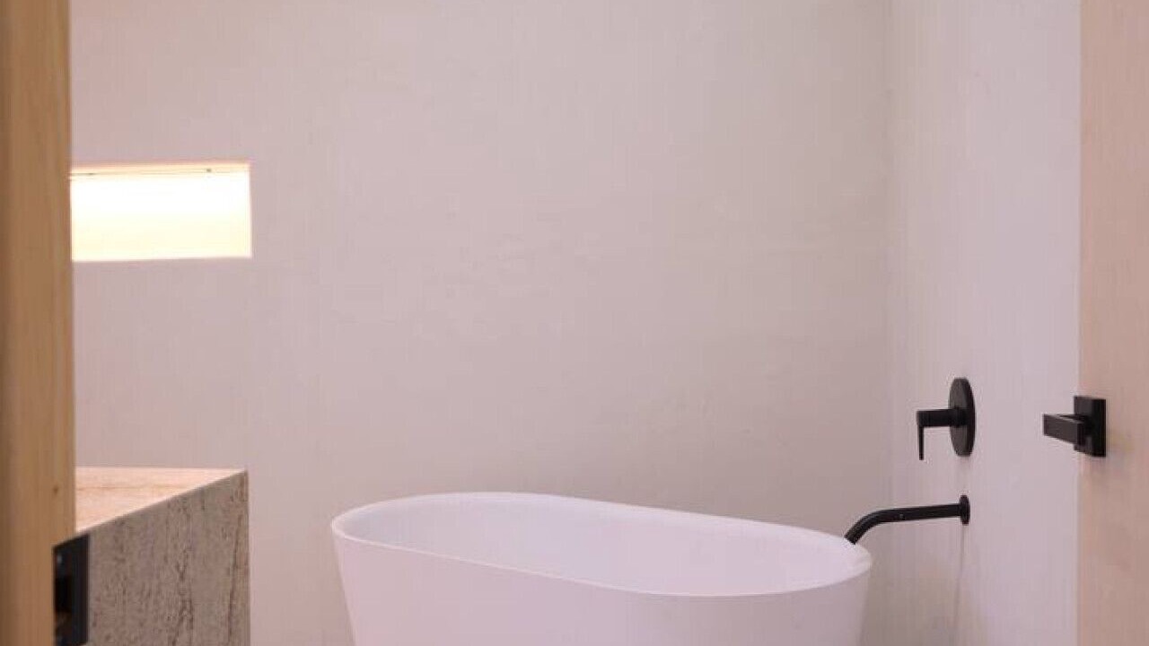Photo of Bathroom in Santa Fe