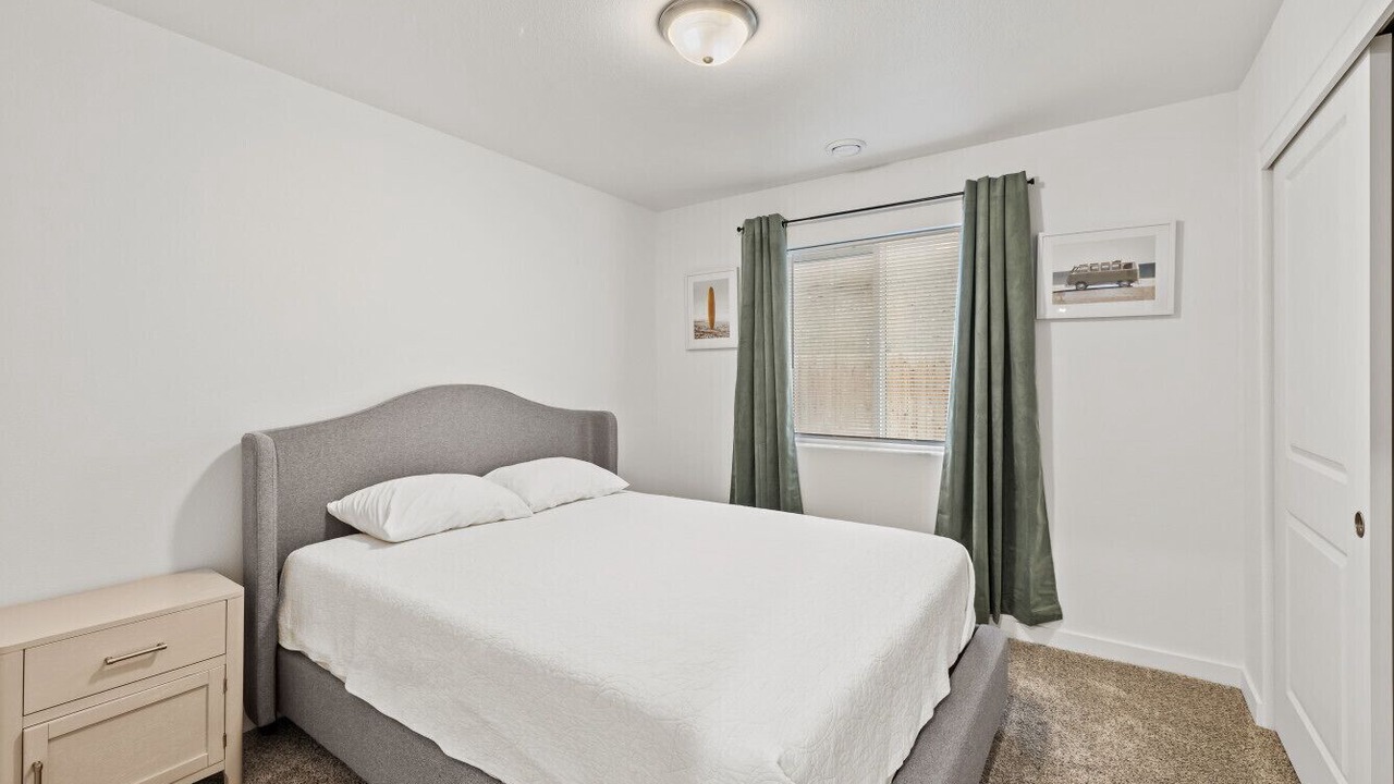 Photo of Bedroom in Umatilla