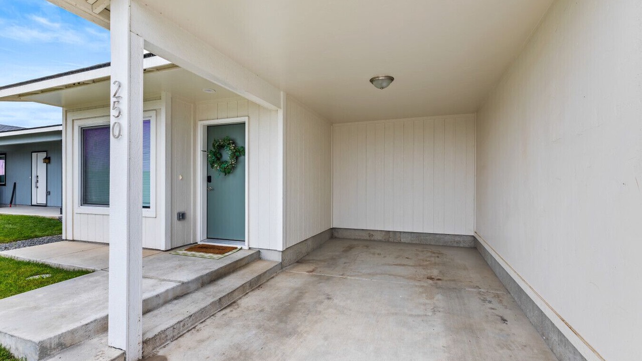 Photo of Outdoor in Umatilla