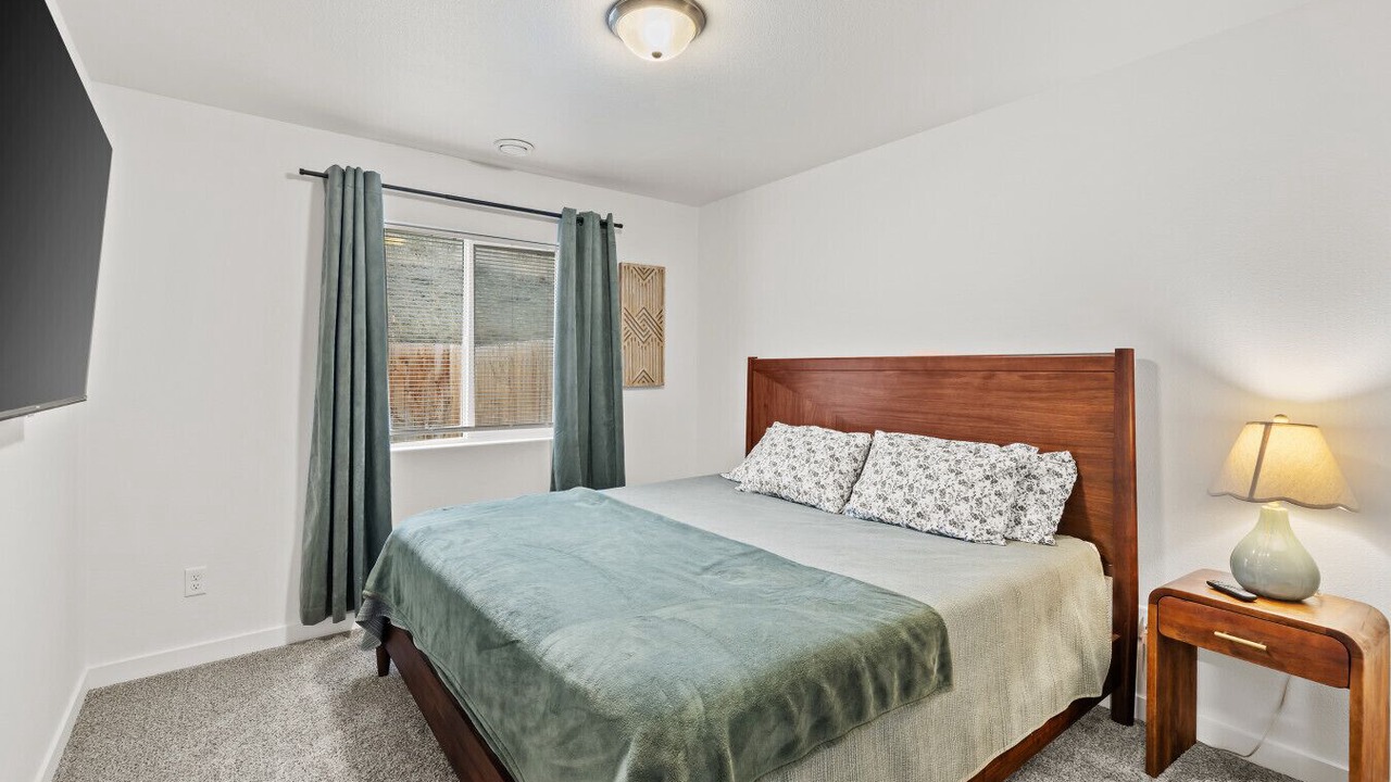 Photo of Bedroom in Umatilla