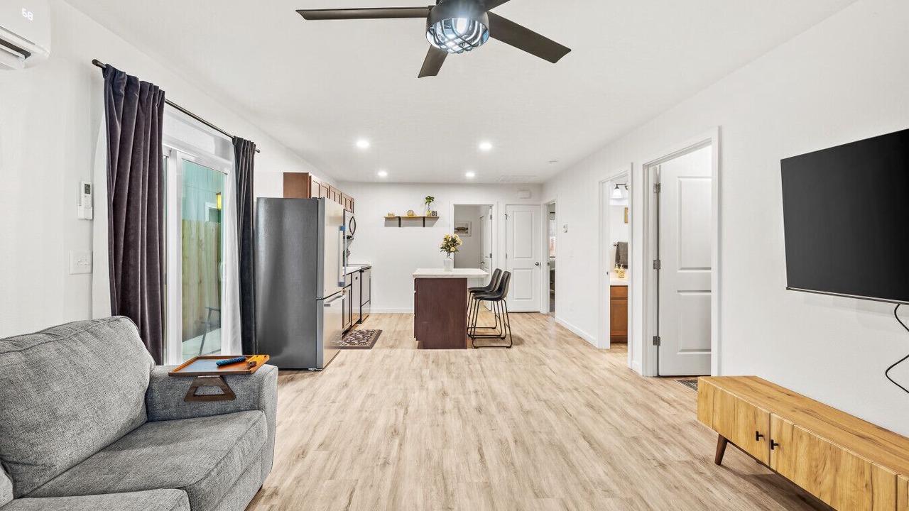 Photo of Livingroom in Umatilla