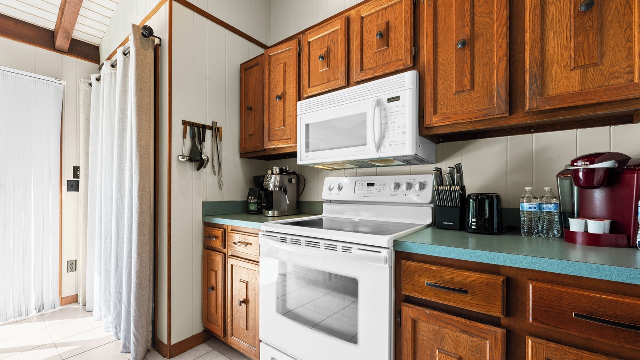 Photo of Kitchen in Sugar Mountain