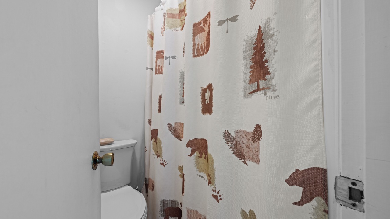 Photo of Bathroom in Sugar Mountain