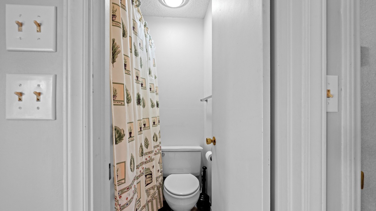 Photo of Bathroom in Sugar Mountain