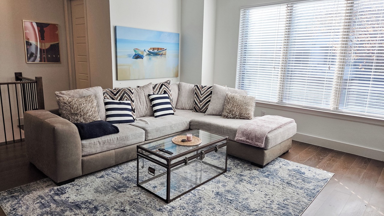 Photo of Livingroom in Vickery Meadow