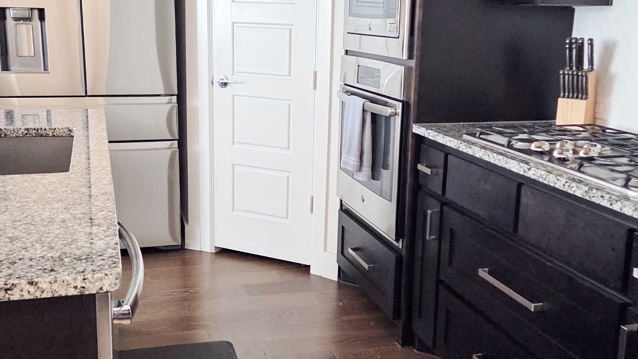 Photo of Kitchen in Vickery Meadow