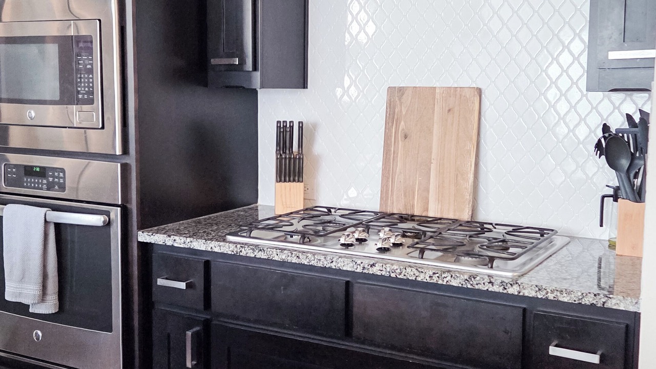 Photo of Kitchen in Vickery Meadow