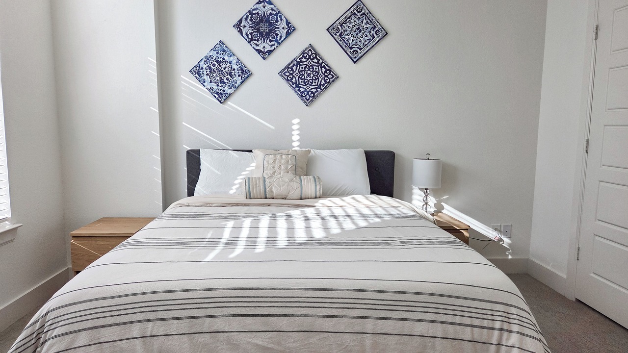Photo of Bedroom in Vickery Meadow