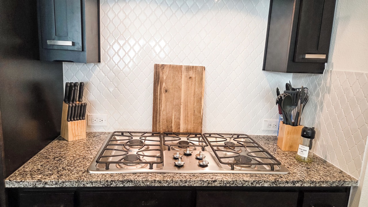 Photo of Kitchen in Vickery Meadow