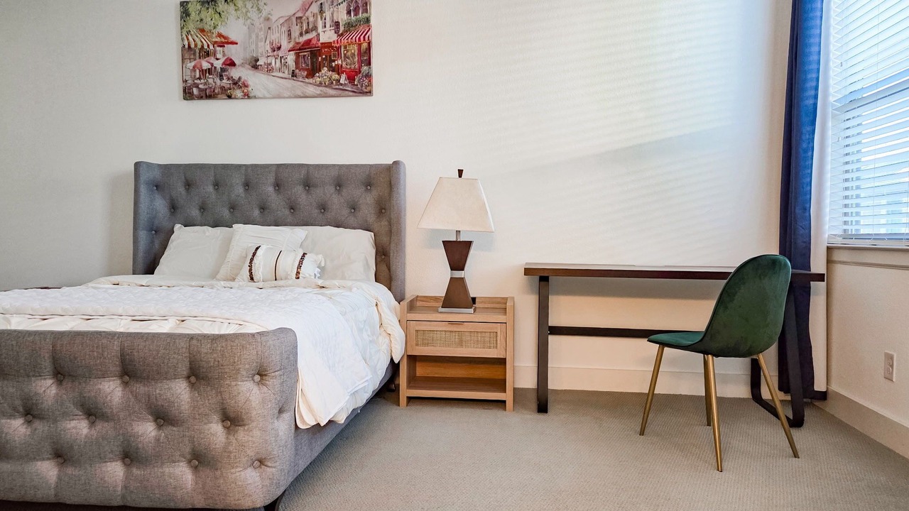 Photo of Bedroom in Vickery Meadow