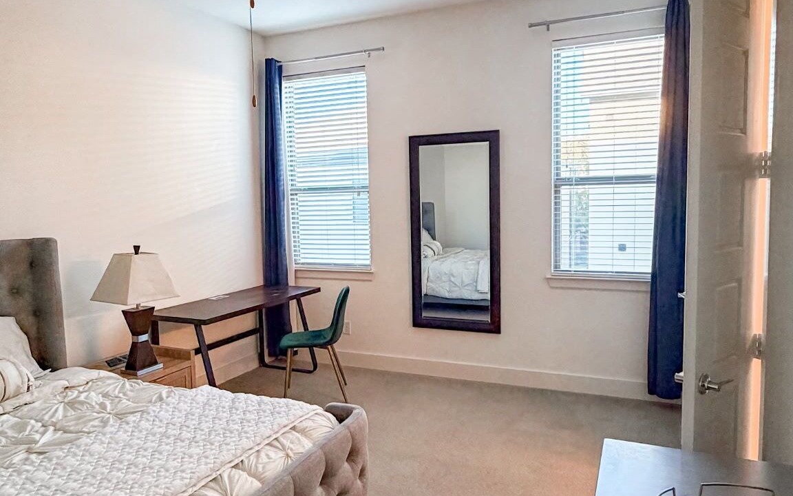 Photo of Bedroom in Vickery Meadow