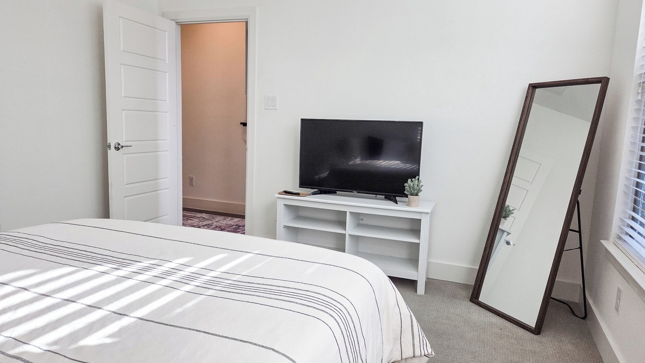Photo of Bedroom in Vickery Meadow