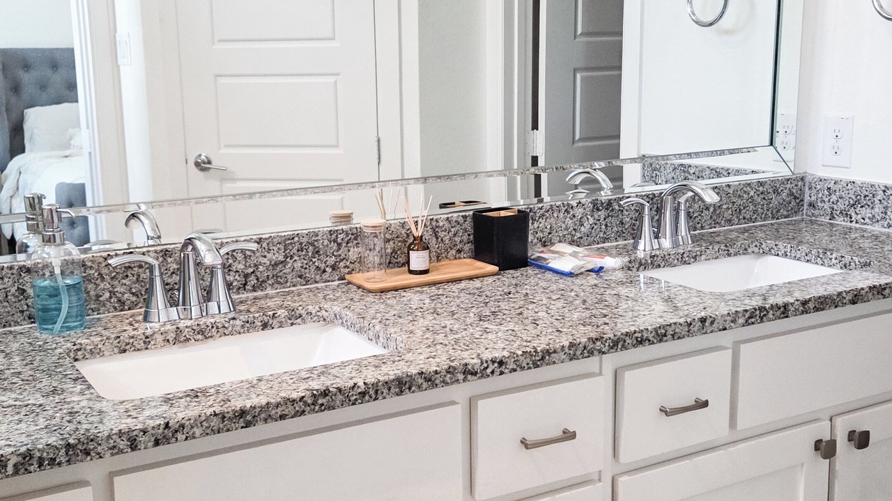 Photo of Bathroom in Vickery Meadow
