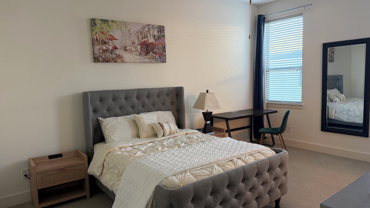 Photo of Bedroom in Vickery Meadow