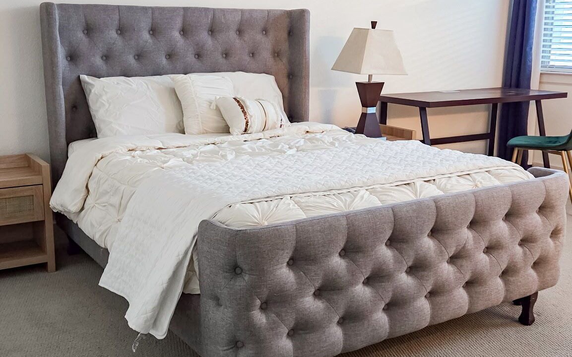 Photo of Bedroom in Vickery Meadow