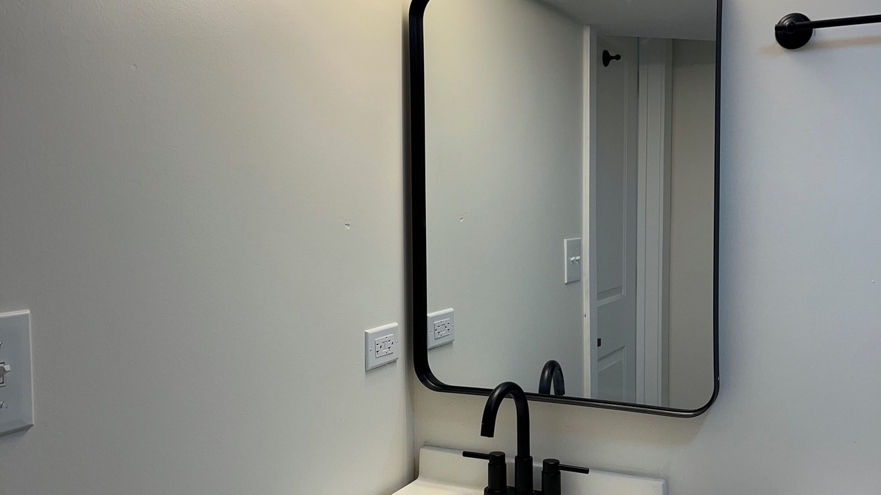 Photo of Bathroom in North Austin