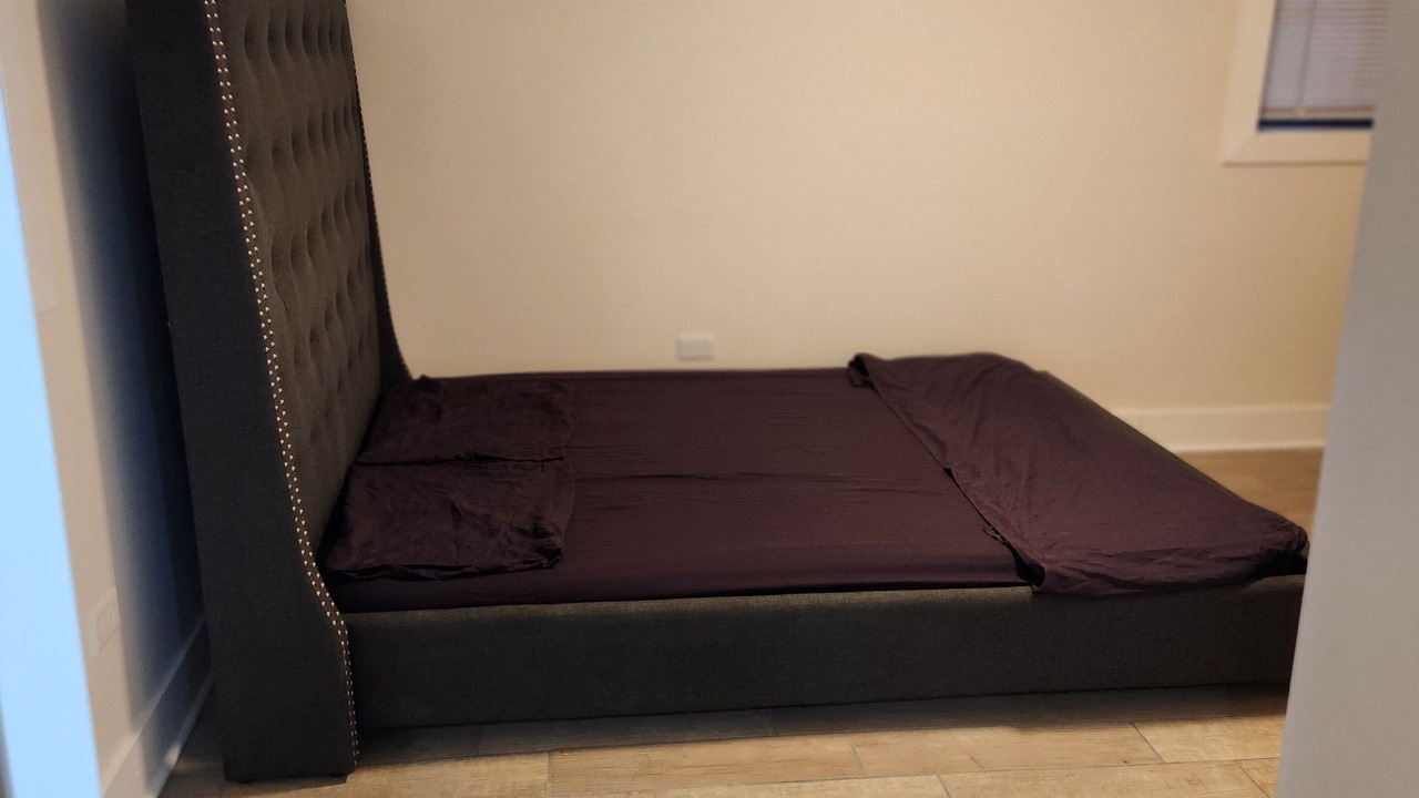 Photo of Bedroom in North Austin