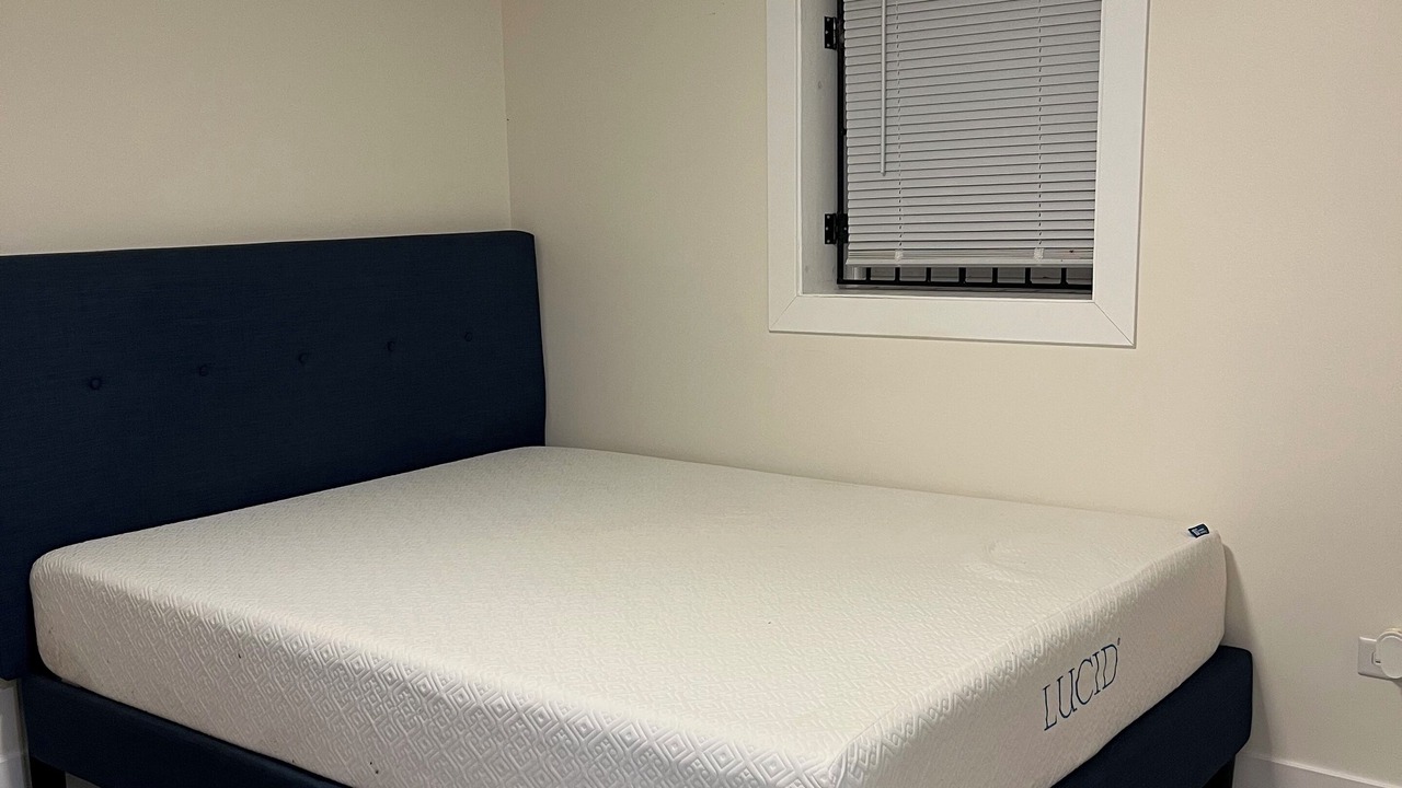 Photo of Bedroom in North Austin