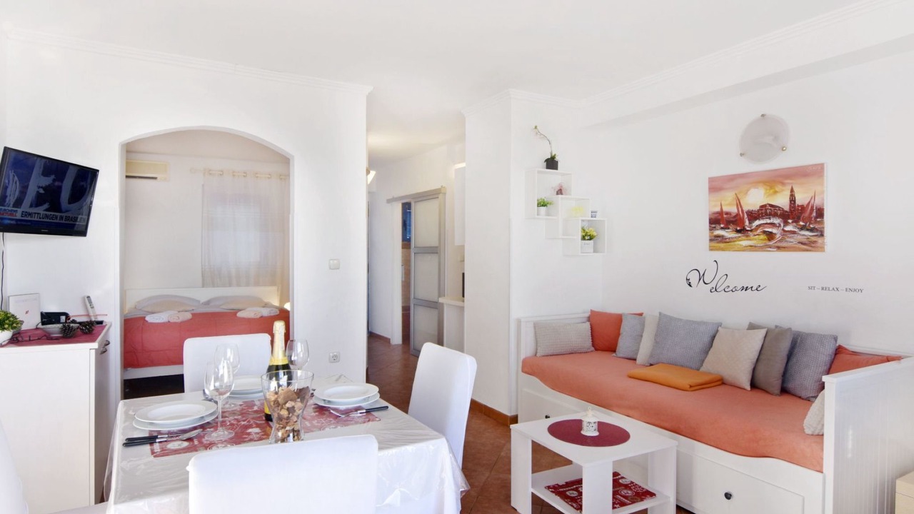 Photo of Livingroom in Savudrija