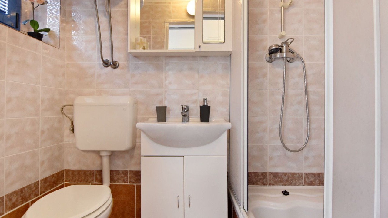 Photo of Bathroom in Savudrija