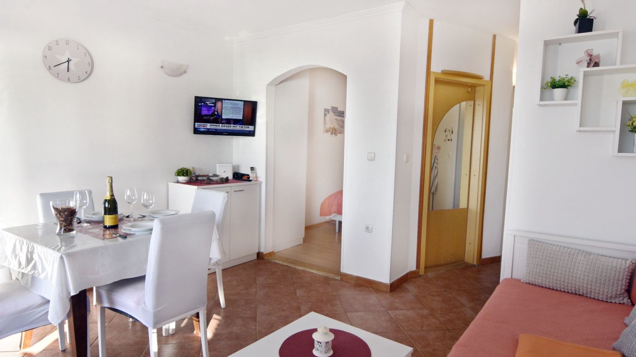 Photo of Livingroom in Savudrija