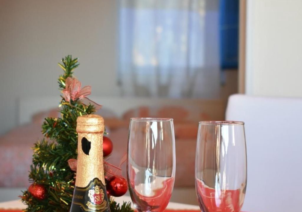 Photo of Bedroom in Savudrija