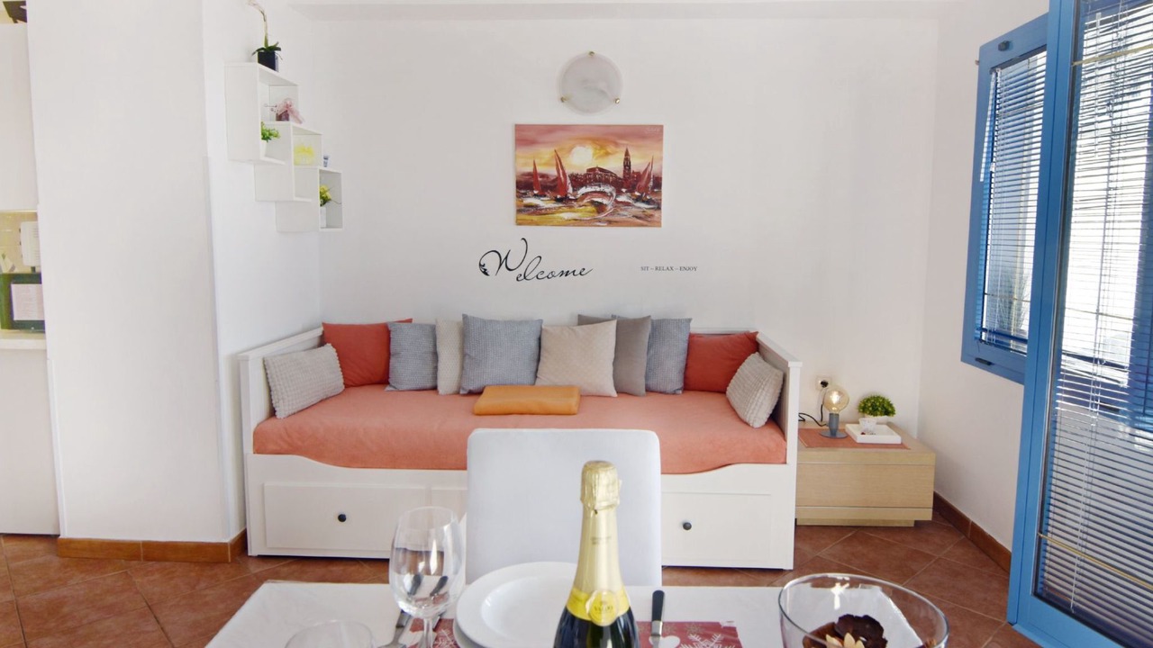 Photo of Livingroom in Savudrija