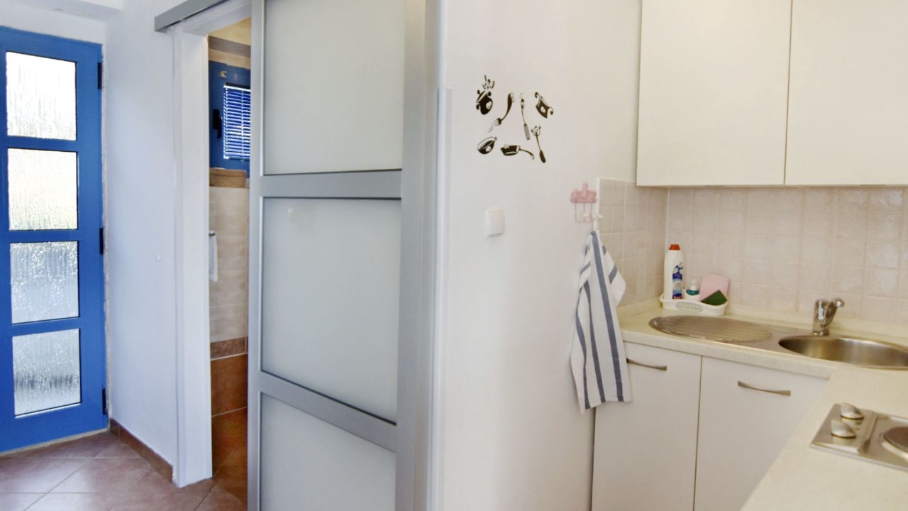 Photo of Kitchen in Savudrija