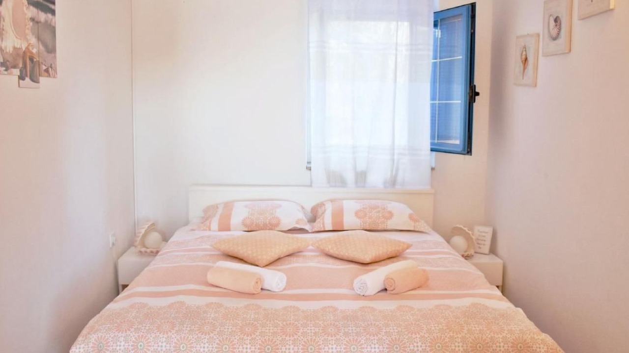 Photo of Bedroom in Savudrija