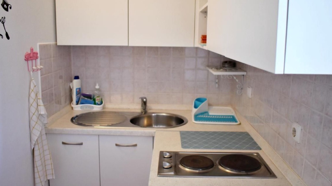 Photo of Kitchen in Savudrija