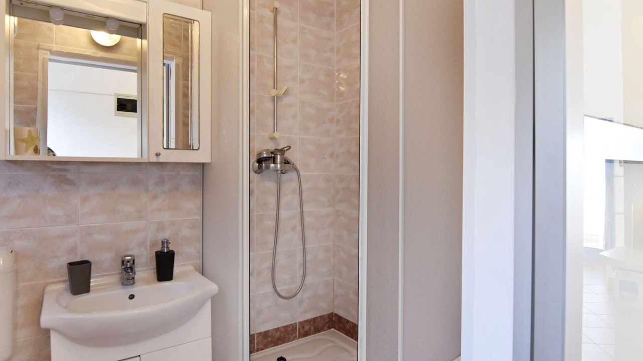 Photo of Bathroom in Savudrija