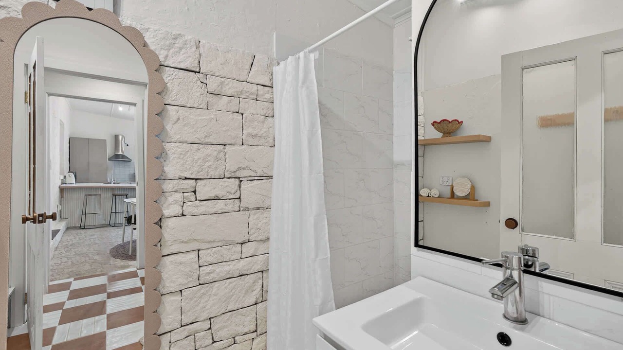 Photo of Bathroom in Goolwa