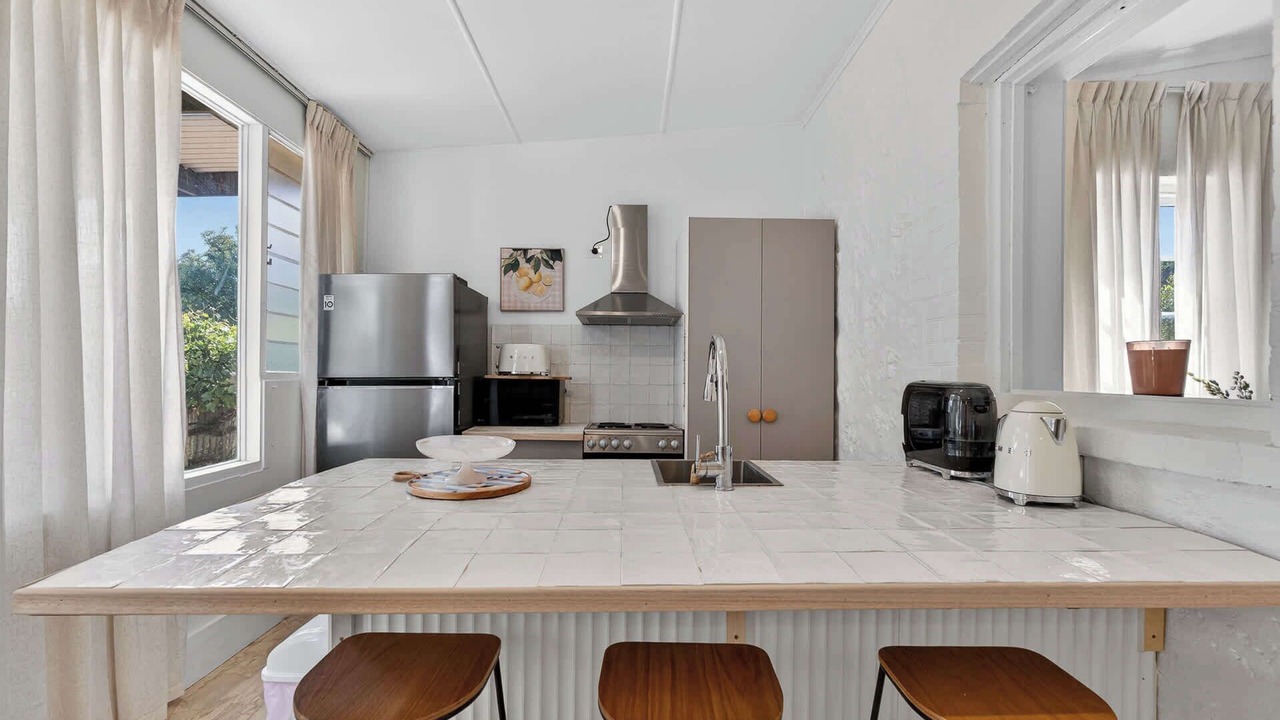 Photo of Kitchen in Goolwa