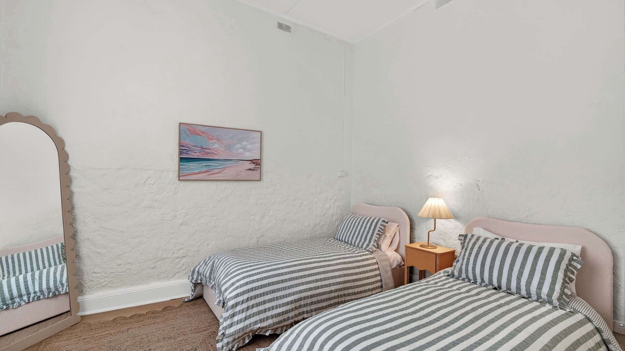 Photo of Bedroom in Goolwa