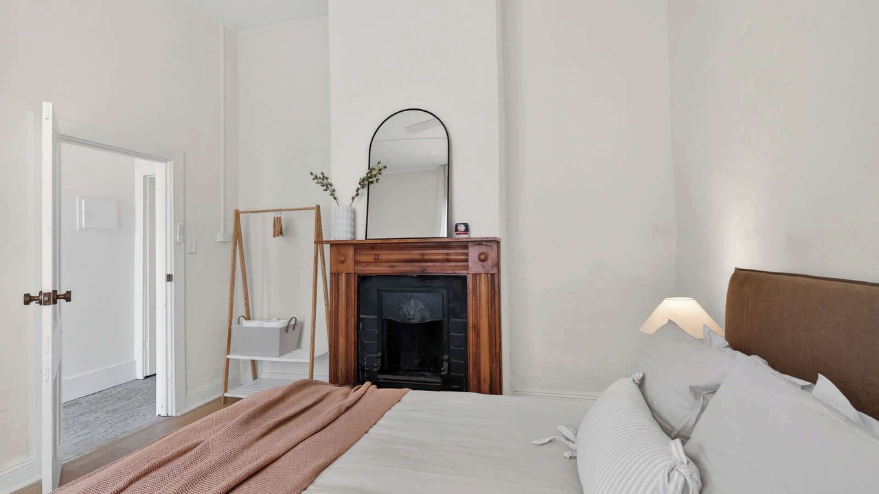 Photo of Bedroom in Goolwa