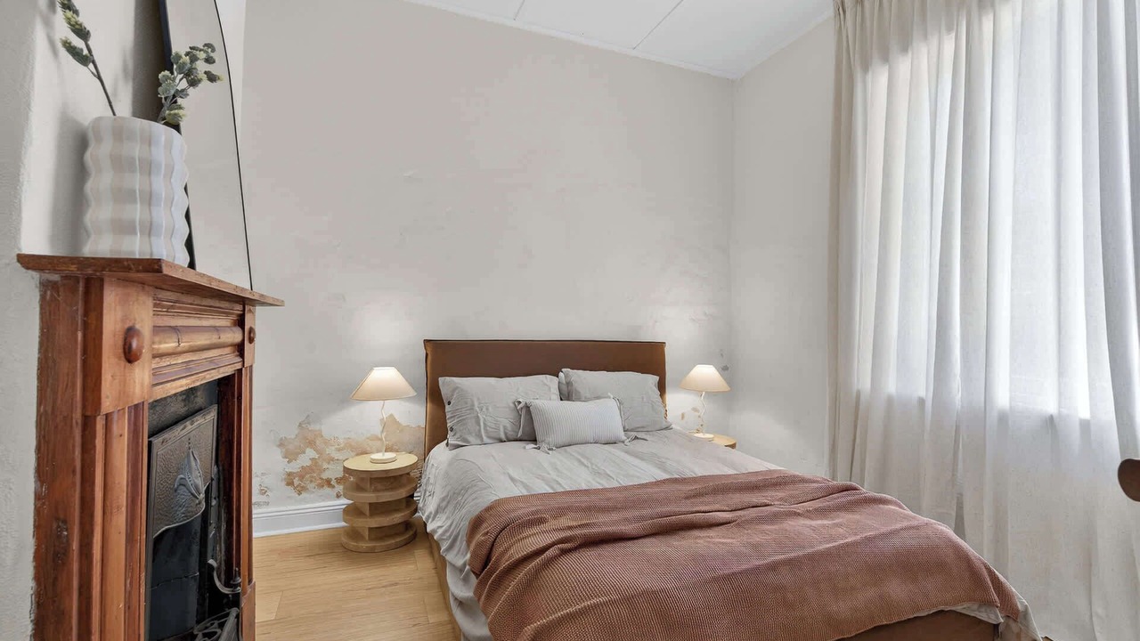 Photo of Bedroom in Goolwa