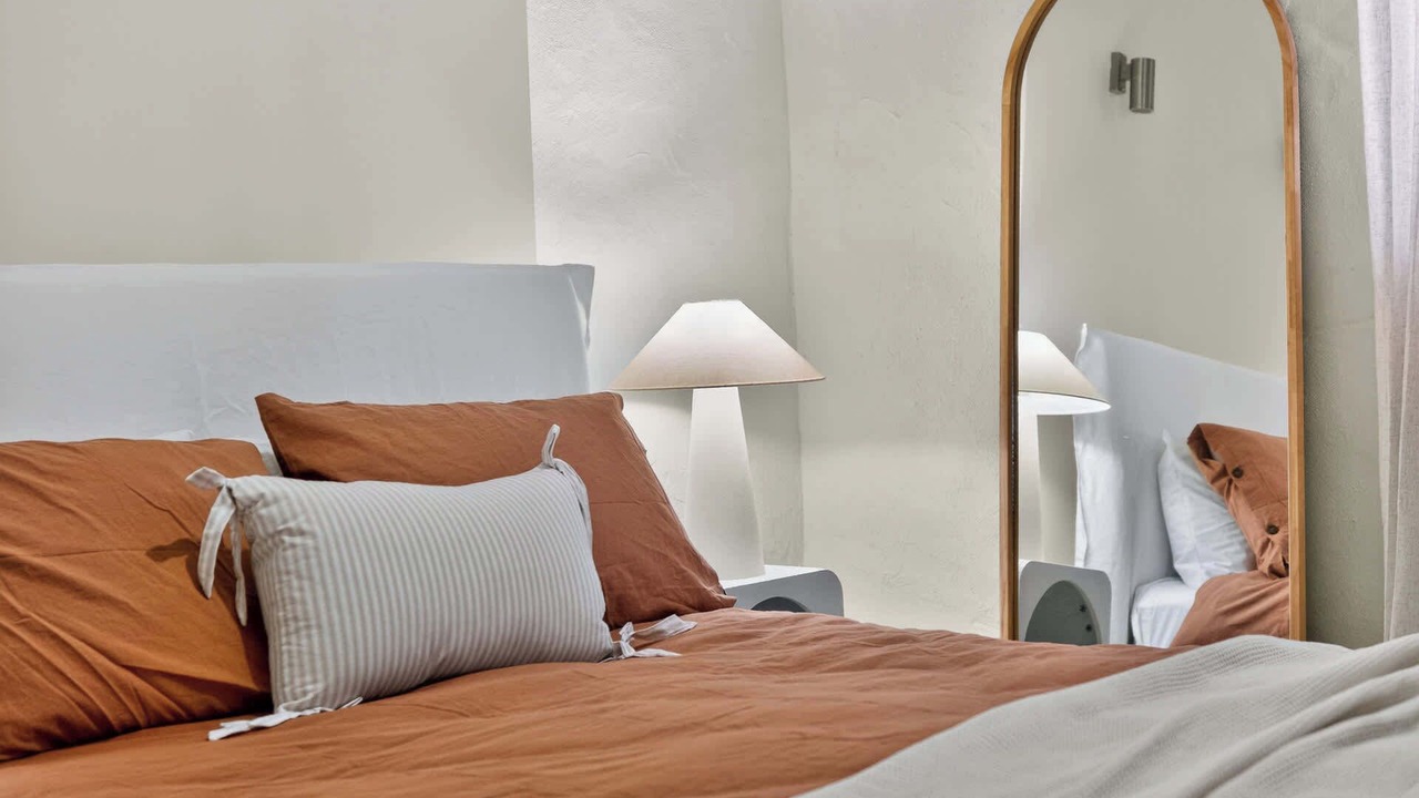 Photo of Bedroom in Goolwa