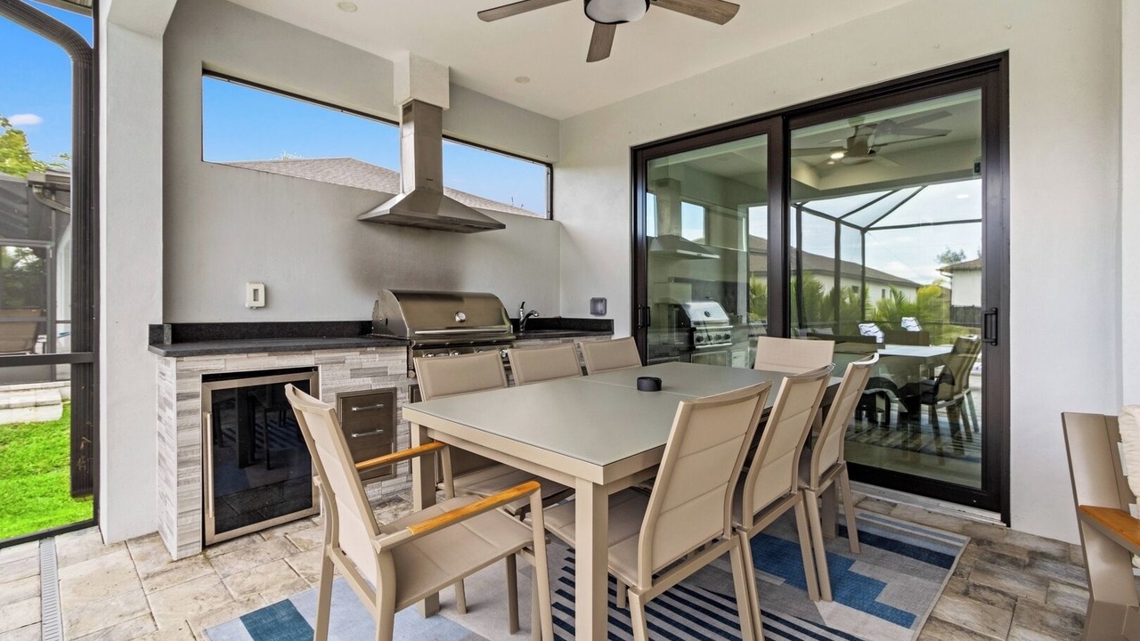 Photo of Outdoor in Burnt Store