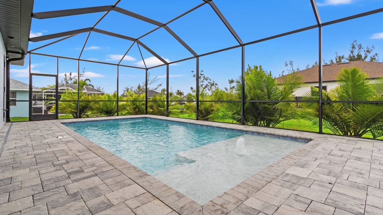 Photo of Outdoor in Burnt Store