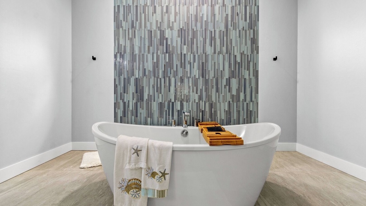 Photo of Bathroom in Burnt Store