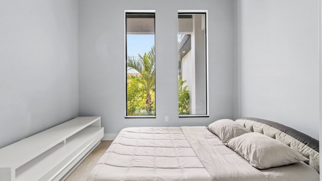 Photo of Bedroom in Burnt Store